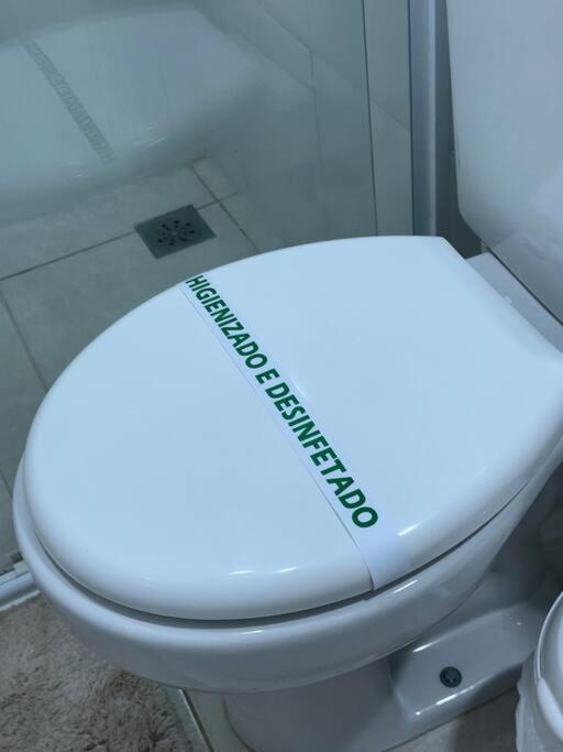 Apartamento Lindo Na Praia Da Enseada - Ubatuba Bagian luar foto